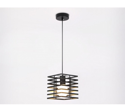 Подвесной светильник Ambrella Light Traditional TR8411