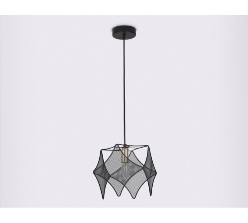 Подвесной светильник Ambrella Light Traditional TR8421