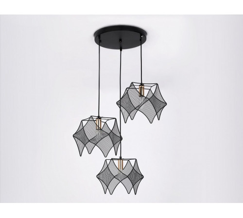Подвесной светильник Ambrella Light Traditional TR8427