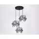 Подвесной светильник Ambrella Light Traditional TR8427