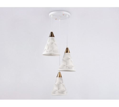 Подвесной светильник Ambrella Light Loft TR8433 Подвесной светильник Ambrella Light Loft TR8433