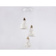 Подвесной светильник Ambrella Light Loft TR8433