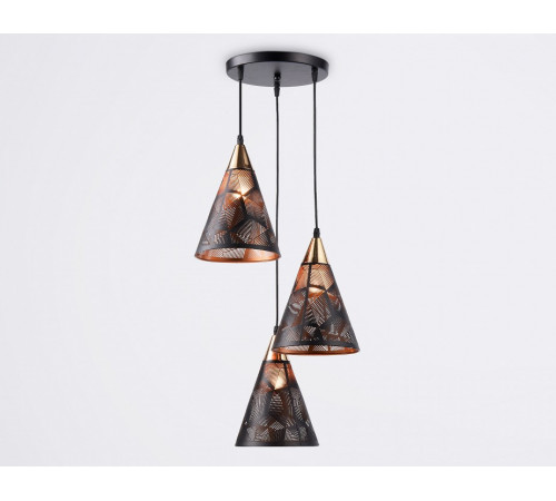 Подвесной светильник Ambrella Light Loft TR8435