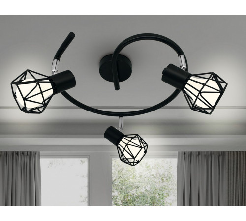 Спот Ambrella Light Traditional TR8624