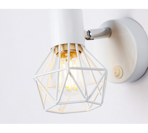 Спот Ambrella Light Traditional TR8626 Спот Ambrella Light Traditional TR8626