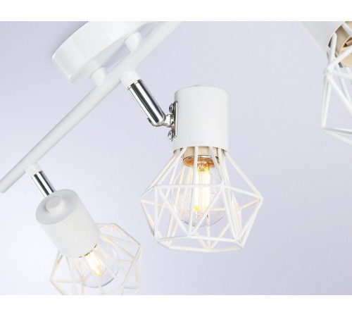 Спот Ambrella Light Traditional TR8631