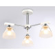 Люстра на штанге Ambrella Light Traditional TR9091