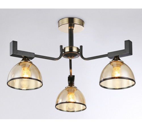 Люстра на штанге Ambrella Light Traditional TR9098