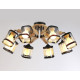 Потолочная люстра Ambrella Light Traditional TR9530