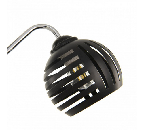 Потолочная люстра Arte Milano Amalfi 325107/3 BK.CR