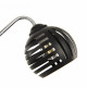Потолочная люстра Arte Milano Amalfi 325107/3 BK.CR