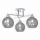 Потолочная люстра Arte Milano Amalfi 326508/3 WH+CR