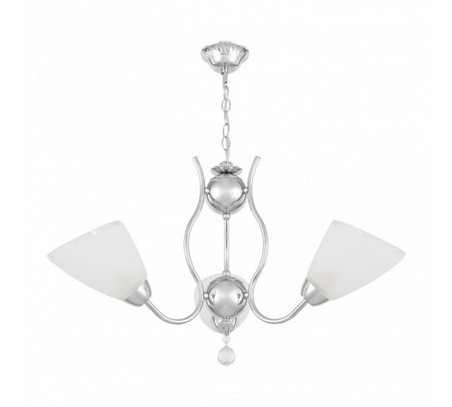 Подвесная люстра Arte Milano Amalfi 335816/3 CR