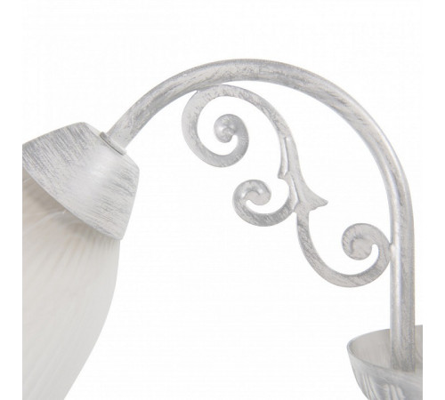 Подвесная люстра Arte Milano Amalfi 338544/5 WT+SL