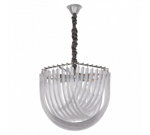 Подвесная люстра Arte Milano S.97378.D500.H380.E14.6 Ni