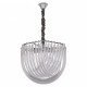 Подвесная люстра Arte Milano S.97378.D500.H380.E14.6 Ni