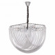 Подвесная люстра Arte Milano S.97378.D800.H470.E14.12 Ni