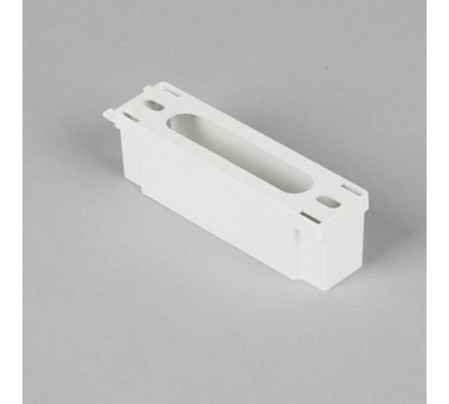 Заглушка сетевого шнура Aployt Magnetic track 48 APL.0180.10.01 Заглушка сетевого шнура Aployt Magnetic track 48 APL.0180.10.01
