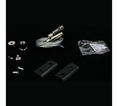 Тросовый подвес Aployt Magnetic track 48 APL.0182.00.06 Тросовый подвес Aployt Magnetic track 48 APL.0182.00.06