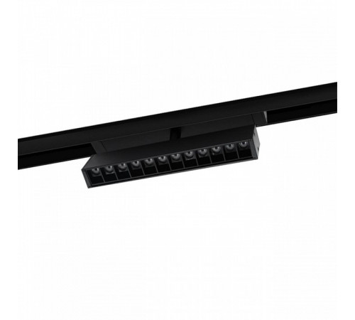 Трековый магнитный светильник Aployt Magnetic track 220 APL.0202.00.09 Трековый магнитный светильник Aployt Magnetic track 220 APL.0202.00.09