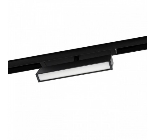 Трековый магнитный светильник Aployt Magnetic track 220 APL.0203.00.09 Трековый магнитный светильник Aployt Magnetic track 220 APL.0203.00.09