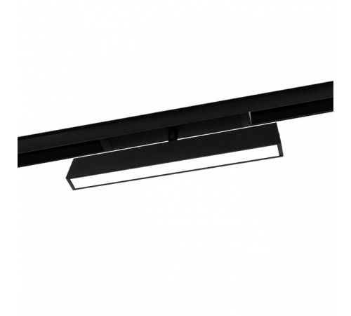 Трековый магнитный светильник Aployt Magnetic track 220 APL.0203.00.18 Трековый магнитный светильник Aployt Magnetic track 220 APL.0203.00.18
