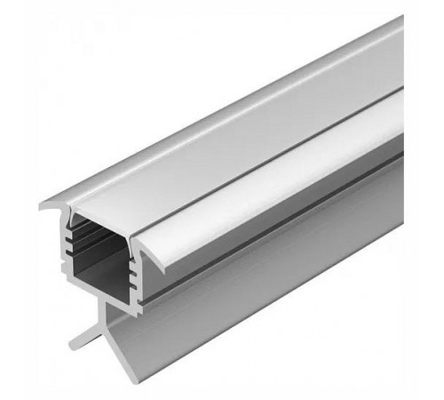 Алюминиевый профиль Arlight KLUS-POR-F-1000 ANOD 019181(1) Алюминиевый профиль Arlight KLUS-POR-F-1000 ANOD 019181(1)