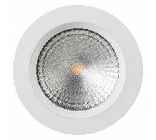 Встраиваемый светодиодный светильник Arlight LTD-145WH-Frost-16W Warm White 021068 Встраиваемый светодиодный светильник Arlight LTD-145WH-Frost-16W Warm White 021068