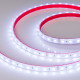 Светодиодная влагозащищенная лента Arlight 14,4W/m 60LED/m 5060SMD разноцветный 5M 021400(2)