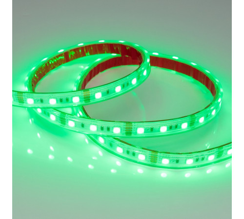 Светодиодная влагозащищенная лента Arlight 14,4W/m 60LED/m 5060SMD разноцветный 5M 021402(2) Светодиодная влагозащищенная лента Arlight 14,4W/m 60LED/m 5060SMD разноцветный 5M 021402(2)
