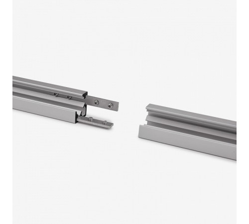 Профиль Arlight PDS45-KUB-2000 ANOD 021646 Профиль Arlight PDS45-KUB-2000 ANOD 021646