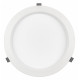 Встраиваемый светильник Arlight IM-Cyclone-R280-40W White6000 022526(2)