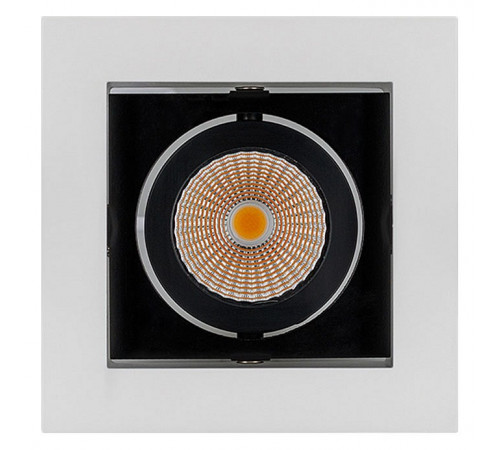 Встраиваемый светильник Arlight CL-KARDAN-S102x102-9W Warm 024126 Встраиваемый светильник Arlight CL-KARDAN-S102x102-9W Warm 024126