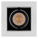 Встраиваемый светильник Arlight CL-KARDAN-S102x102-9W Warm 024126