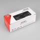 Декодер Arlight ARL-7022-DMX (12-24V, 4x8A, DMX512, XLR3) 027145
