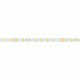 Светодиодная лента Arlight RT-A80-8mm 24V Warm3500 (6 W/m, IP20, 2835, 5m) 028525(2)