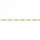 Светодиодная лента Arlight RT-A120-8mm 12V Warm2400 (14.4 W/m, IP20, 2835, 5m) 028571(2)