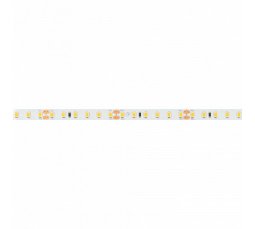 Светодиодная лента Arlight RT-A120-8mm 24V Warm3500 CRI98 (14.4 W/m, IP20, 2835, 5m) 028573(2)