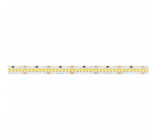 Светодиодная лента Arlight RT-A252-10mm 24V Warm2400 (11 W/m, IP20, 2835, 5m) (Arlight, 10 Вт/м, IP20) 028620(2)