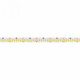 Светодиодная лента Arlight RT-A252-10mm 24V Warm2400 (11 W/m, IP20, 2835, 5m) (Arlight, 10 Вт/м, IP20) 028620(2)