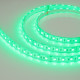 Светодиодная лента герметичная Arlight RTW-PU-B60-12.5mm 24V RGB (14.4 W/m, IP68, Wire 2m, 5m) 029515(3)