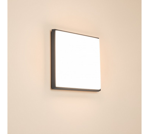 Уличный светодиодный светильник Arlight LGD-Area-S300x300-30W Warm3000 029953 Уличный светодиодный светильник Arlight LGD-Area-S300x300-30W Warm3000 029953
