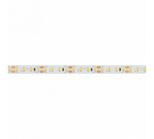 Светодиодная лента Arlight RT-A120-10mm 48V Warm3000 (9.6 W/m, IP20, 2835, 30m) 032189