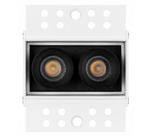 Встраиваемый светодиодный светильник Arlight MS-Orient-Built-Trimless-TC-S38x67-5W Day4000 032228 Встраиваемый светодиодный светильник Arlight MS-Orient-Built-Trimless-TC-S38x67-5W Day4000 032228