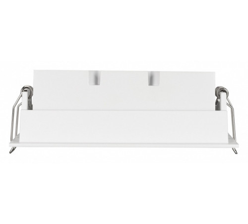 Встраиваемый светодиодный светильник Arlight MS-Orient-Built-Turn-TC-S67x150-10W Day4000 032229