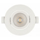 Светильник Downlight Arlight Polar 032309