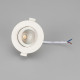 Встраиваемый светильник Arlight LTD-Polar-Turn-R90-7W Warm3000 032310