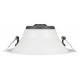 Встраиваемый светильник Arlight IM-Storm-R175-20W Day4000-MIX 032433