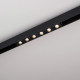 Трековый светодиодный светильник Arlight Mag-Dots-25-L200-6W Day4000 033237