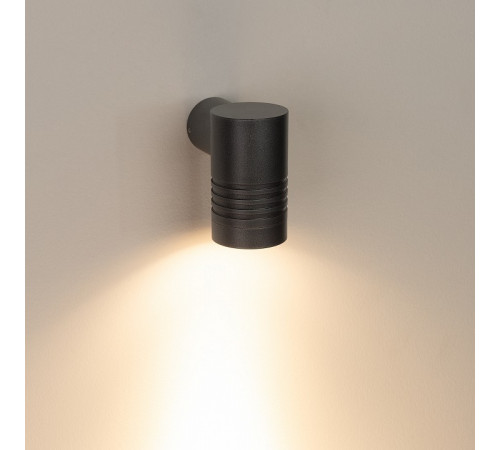 Уличный настенный светильник Arlight LGD-RAY-WALL-R46-3W Warm3000 033310(1)